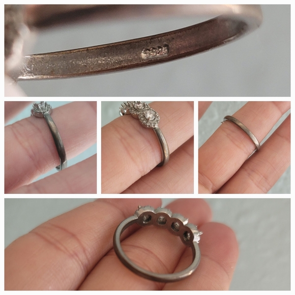 SAVE YOUR MONEY- Rings Jewelry Scammy - Picture 3 of 11